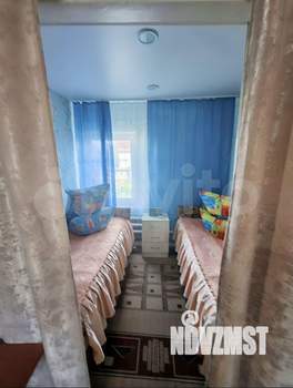 Дом 50м², 1-этажный, участок 7 сот.  