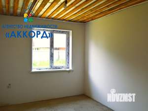 Дом 120м², 2-этажный, участок 4 сот.  