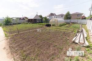 Дом 230м², 2-этажный, участок 10 сот.  