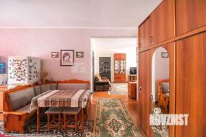 Дом 86м², 1-этажный, участок 6 сот.  