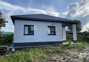 Дом 90м², 1-этажный, участок 5 сот.  