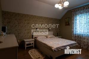 Дом 150м², 3-этажный, участок 11 сот.  