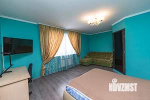 Коттедж 350м², 2-этажный, участок 25 сот.  