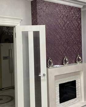 Дом 250м², 3-этажный, участок 7 сот.  