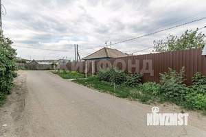 Дом 71м², 1-этажный, участок 9 сот.  