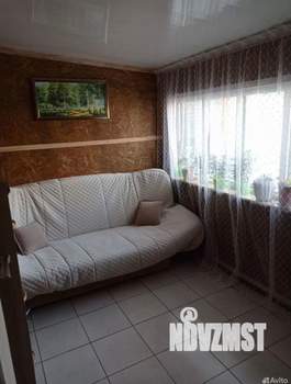 Дом 100м², 2-этажный, участок 120 сот.  