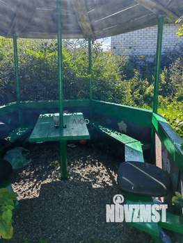 Дом 30м², 1-этажный, участок 8 сот.  