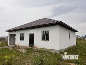 Дом 121м², 2-этажный, участок 5 сот.  