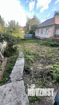 Дом 47м², 1-этажный, участок 5 сот.  