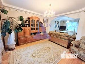 Коттедж 125м², 2-этажный, участок 11 сот.  