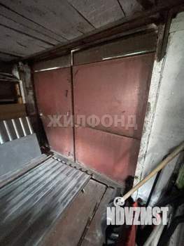 Дом 50м², 1-этажный, участок 3 сот.  