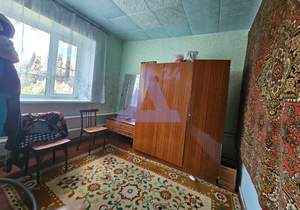 Дом 60м², 1-этажный, участок 18 сот.  