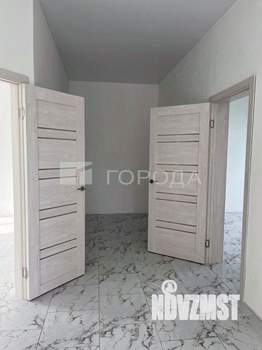 Дом 95м², 1-этажный, участок 10 сот.  
