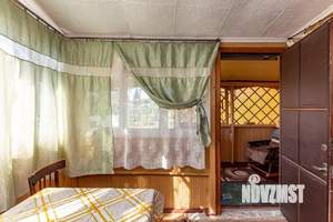 Дом 50м², 1-этажный, участок 11 сот.  