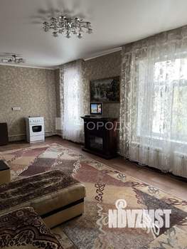 Дом 155м², 2-этажный, участок 6 сот.  