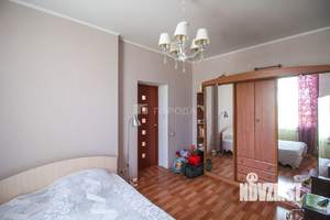 Дом 281м², 2-этажный, участок 6 сот.  