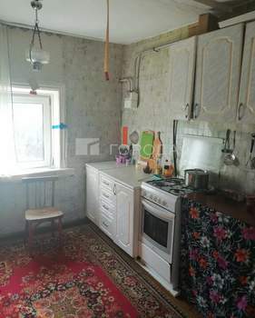 Дом 47м², 1-этажный, участок 5 сот.  