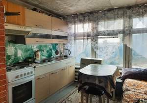 Дом 44м², 2-этажный, участок 5 сот.  