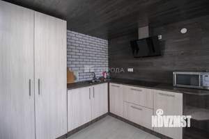 Таунхаус 80м², 3-этажный, участок 1 сот.  