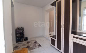 Дом 130м², 2-этажный, участок 7 сот.  