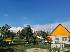 Дача 34м², 2-этажный, участок 47 сот.  