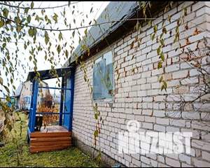 Дача 46м², 2-этажный, участок 6 сот.  