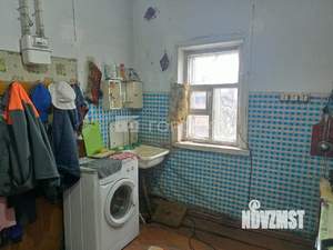 Дом 35м², 2-этажный, участок 17 сот.  