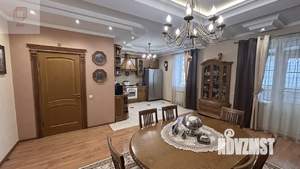 Коттедж 275м², 2-этажный, участок 8 сот.  