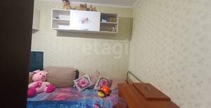 Дом 30м&sup2;, 2-этажный, участок 12 сот.  