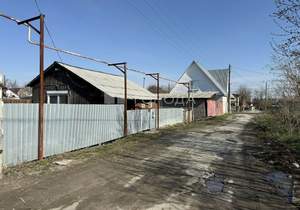 Дом 34м², 1-этажный, участок 4 сот.  