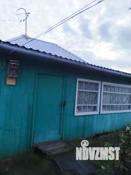 Дача 30м², 2-этажный, участок 6 сот.  