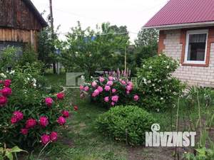 Дом 72м², 2-этажный, участок 18 сот.  