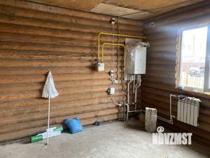 Коттедж 180м², 2-этажный, участок 10 сот.  