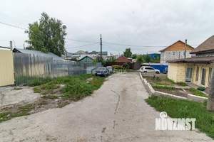 Дом 40м², 1-этажный, участок 5 сот.  