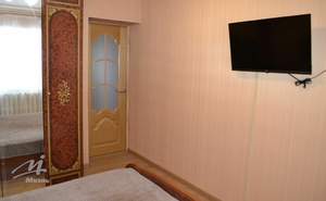 Дом 76м&sup2;, 1-этажный, участок 10 сот.  