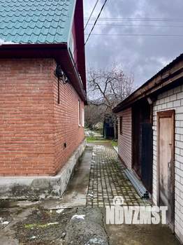 Дом 81м², 1-этажный, участок 11 сот.  