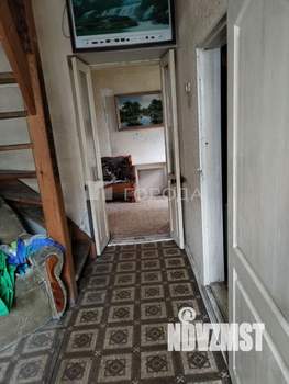 Дом 96м&sup2;, 2-этажный, участок 8 сот.  