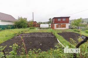 Дом 75м², 2-этажный, участок 5 сот.  