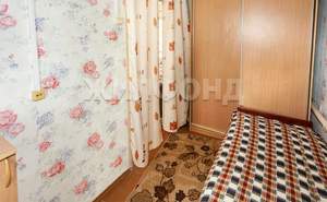 Дом 104м², 2-этажный, участок 6 сот.  
