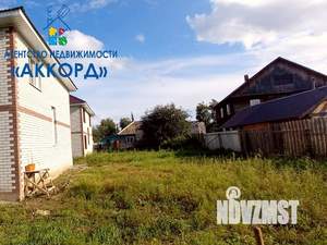 Дом 109м², 2-этажный, участок 4 сот.  