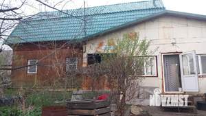 Дом 149м², 2-этажный, участок 8 сот.  