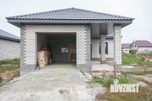 Дом 70м², 1-этажный, участок 5 сот.  