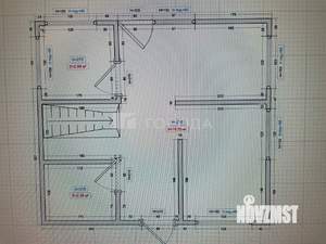 Дом 300м², 2-этажный, участок 11 сот.  