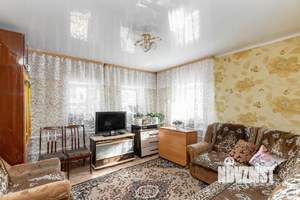 Дом 85м², 1-этажный, участок 11 сот.  