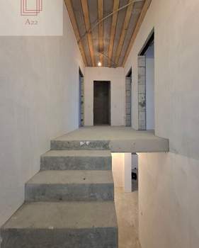 Дом 120м², 2-этажный, участок 6 сот.  