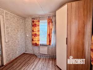Дом 50м², 2-этажный, участок 6 сот.  