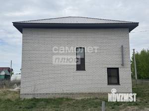 Дом 121м², 2-этажный, участок 5 сот.  
