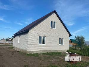 Дача 75м², 2-этажный, участок 5 сот.  