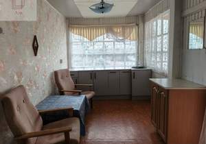 Дом 44м², 2-этажный, участок 6 сот.  