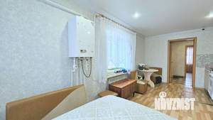 Дом 85м², 1-этажный, участок 8 сот.  